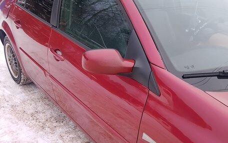 Renault Megane II, 2008 год, 250 000 рублей, 6 фотография