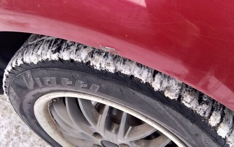 Renault Megane II, 2008 год, 250 000 рублей, 7 фотография