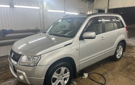 Suzuki Grand Vitara, 2008 год, 950 000 рублей, 2 фотография