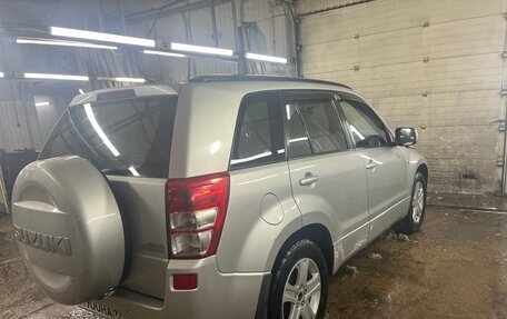 Suzuki Grand Vitara, 2008 год, 950 000 рублей, 3 фотография
