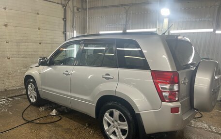 Suzuki Grand Vitara, 2008 год, 950 000 рублей, 4 фотография