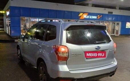 Subaru Forester, 2014 год, 1 500 000 рублей, 3 фотография