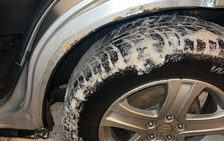 Suzuki Grand Vitara, 2008 год, 950 000 рублей, 8 фотография