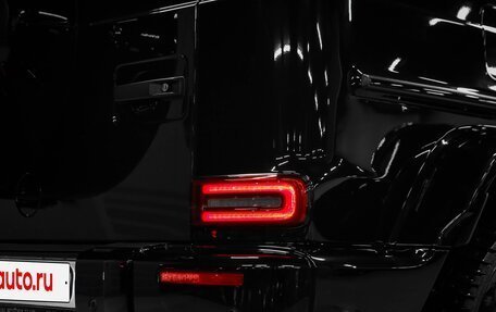 Mercedes-Benz G-Класс W463 рестайлинг _iii, 2022 год, 16 490 000 рублей, 9 фотография