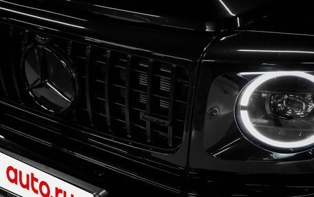 Mercedes-Benz G-Класс W463 рестайлинг _iii, 2022 год, 16 490 000 рублей, 7 фотография