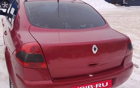 Renault Megane II, 2008 год, 250 000 рублей, 5 фотография