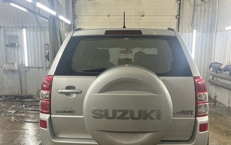 Suzuki Grand Vitara, 2008 год, 950 000 рублей, 5 фотография