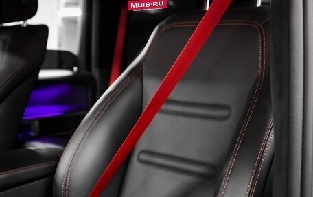 Mercedes-Benz G-Класс W463 рестайлинг _iii, 2022 год, 16 490 000 рублей, 16 фотография