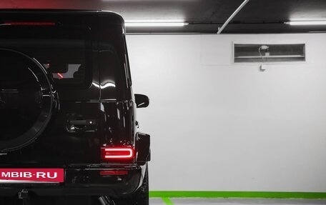 Mercedes-Benz G-Класс W463 рестайлинг _iii, 2022 год, 16 490 000 рублей, 11 фотография