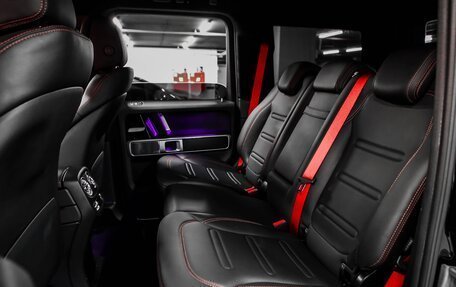 Mercedes-Benz G-Класс W463 рестайлинг _iii, 2022 год, 16 490 000 рублей, 27 фотография