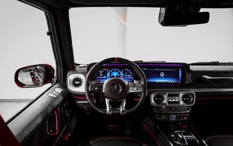 Mercedes-Benz G-Класс W463 рестайлинг _iii, 2022 год, 16 490 000 рублей, 21 фотография