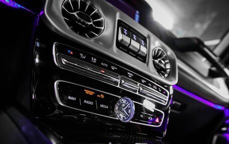 Mercedes-Benz G-Класс W463 рестайлинг _iii, 2022 год, 16 490 000 рублей, 24 фотография