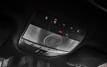 Mercedes-Benz G-Класс W463 рестайлинг _iii, 2022 год, 16 490 000 рублей, 28 фотография