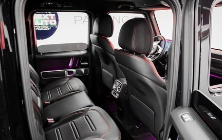 Mercedes-Benz G-Класс W463 рестайлинг _iii, 2022 год, 16 490 000 рублей, 26 фотография