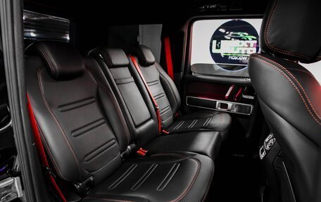 Mercedes-Benz G-Класс W463 рестайлинг _iii, 2022 год, 16 490 000 рублей, 25 фотография