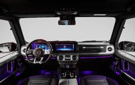 Mercedes-Benz G-Класс W463 рестайлинг _iii, 2022 год, 16 490 000 рублей, 20 фотография