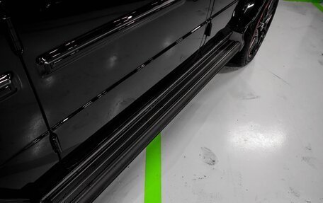 Mercedes-Benz G-Класс W463 рестайлинг _iii, 2022 год, 16 490 000 рублей, 34 фотография