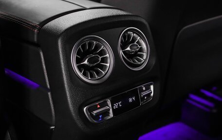 Mercedes-Benz G-Класс W463 рестайлинг _iii, 2022 год, 16 490 000 рублей, 33 фотография