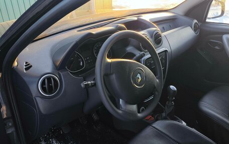 Renault Duster I рестайлинг, 2013 год, 660 000 рублей, 6 фотография