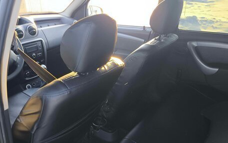 Renault Duster I рестайлинг, 2013 год, 660 000 рублей, 7 фотография