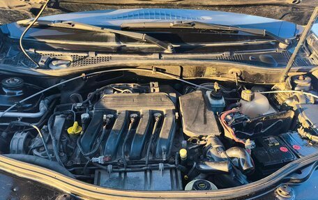 Renault Duster I рестайлинг, 2013 год, 660 000 рублей, 8 фотография