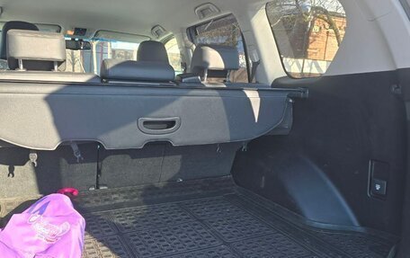 Toyota Land Cruiser Prado 150 рестайлинг 2, 2017 год, 4 100 000 рублей, 14 фотография