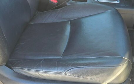 Toyota Land Cruiser Prado 150 рестайлинг 2, 2017 год, 4 100 000 рублей, 12 фотография