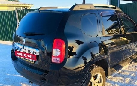 Renault Duster I рестайлинг, 2013 год, 660 000 рублей, 2 фотография