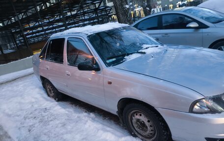 Daewoo Nexia I рестайлинг, 2011 год, 340 000 рублей, 5 фотография