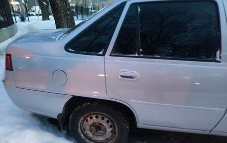 Daewoo Nexia I рестайлинг, 2011 год, 340 000 рублей, 2 фотография