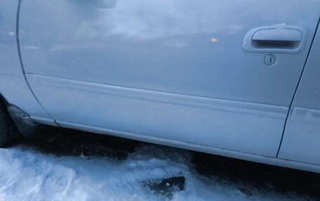 Daewoo Nexia I рестайлинг, 2011 год, 340 000 рублей, 9 фотография