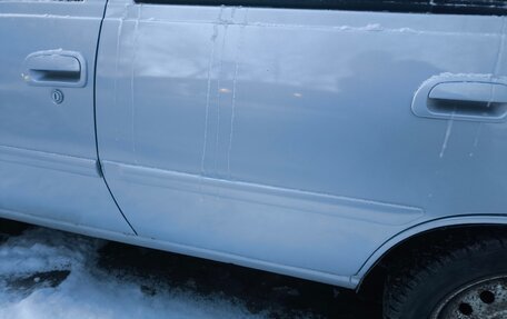 Daewoo Nexia I рестайлинг, 2011 год, 340 000 рублей, 10 фотография