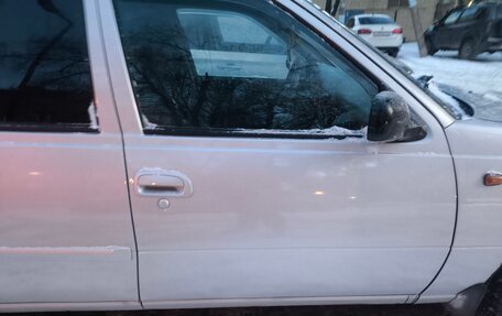 Daewoo Nexia I рестайлинг, 2011 год, 340 000 рублей, 3 фотография