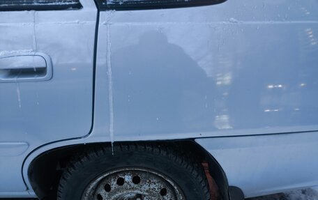 Daewoo Nexia I рестайлинг, 2011 год, 340 000 рублей, 11 фотография