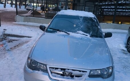 Daewoo Nexia I рестайлинг, 2011 год, 340 000 рублей, 6 фотография