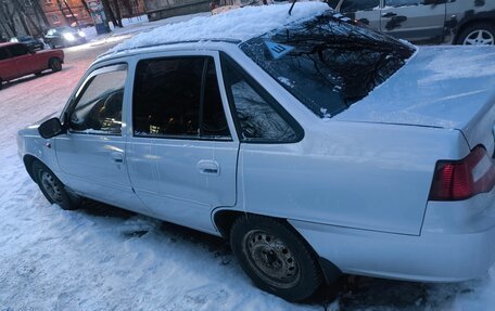 Daewoo Nexia I рестайлинг, 2011 год, 340 000 рублей, 12 фотография