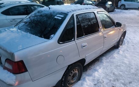 Daewoo Nexia I рестайлинг, 2011 год, 340 000 рублей, 14 фотография