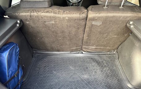 Hyundai Solaris II рестайлинг, 2016 год, 1 250 000 рублей, 17 фотография