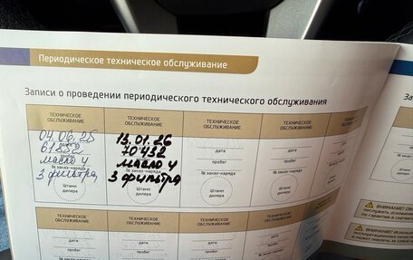 Hyundai Solaris II рестайлинг, 2016 год, 1 250 000 рублей, 21 фотография