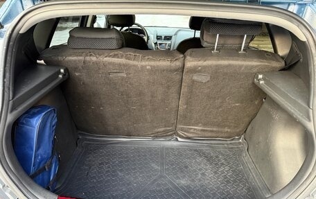 Hyundai Solaris II рестайлинг, 2016 год, 1 250 000 рублей, 16 фотография