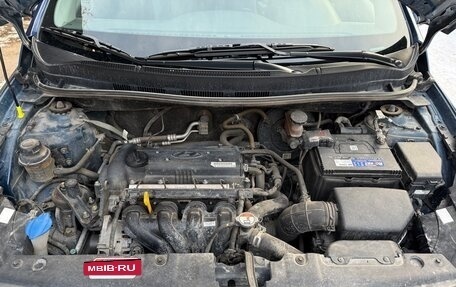 Hyundai Solaris II рестайлинг, 2016 год, 1 250 000 рублей, 19 фотография