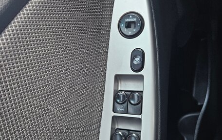 Hyundai Solaris II рестайлинг, 2011 год, 530 000 рублей, 18 фотография