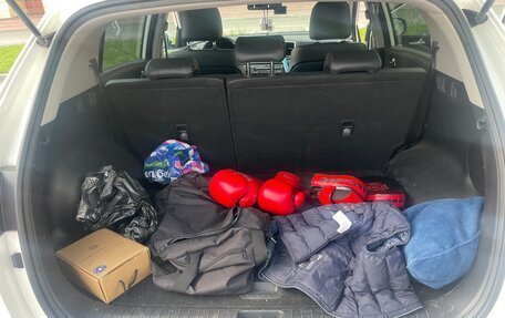 KIA Sportage IV рестайлинг, 2020 год, 2 250 000 рублей, 12 фотография