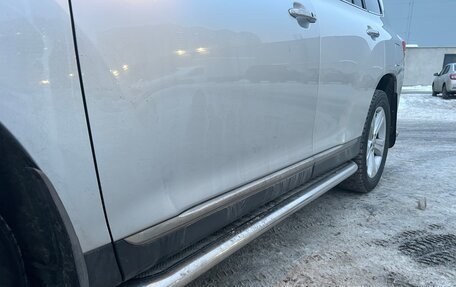 Toyota Highlander III, 2011 год, 2 235 000 рублей, 5 фотография