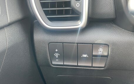 KIA Sportage IV рестайлинг, 2020 год, 2 250 000 рублей, 13 фотография