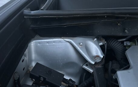 Toyota Highlander III, 2011 год, 2 235 000 рублей, 12 фотография