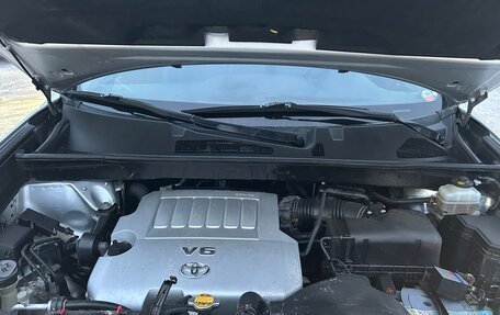 Toyota Highlander III, 2011 год, 2 235 000 рублей, 11 фотография