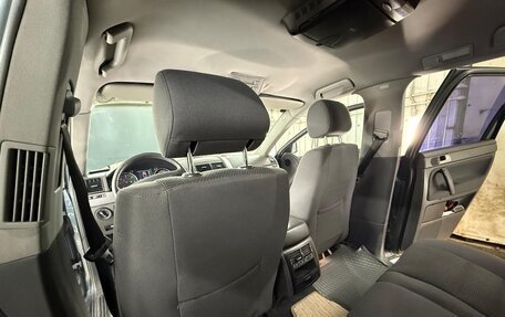 Volkswagen Touareg III, 2005 год, 850 000 рублей, 17 фотография