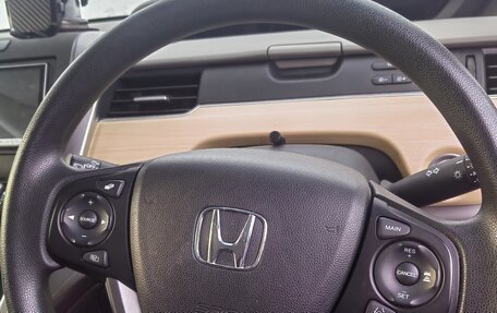 Honda Freed II, 2018 год, 1 380 000 рублей, 6 фотография