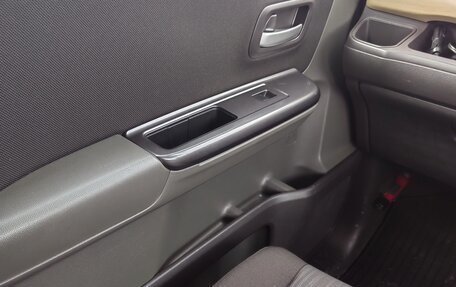 Honda Freed II, 2018 год, 1 380 000 рублей, 3 фотография